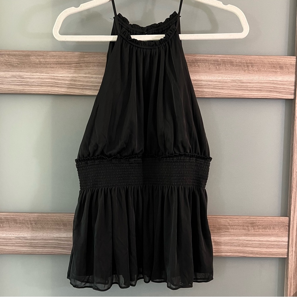 🔥5 for $25 | Express | Women’s Sleeveless Top | Medium